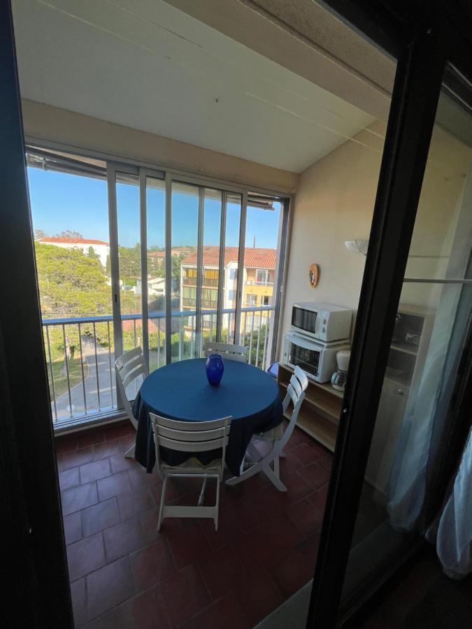 Studio Dans Residence, Piscine Lagon, Tennis Et Aire De Jeux Frejus Ngoại thất bức ảnh