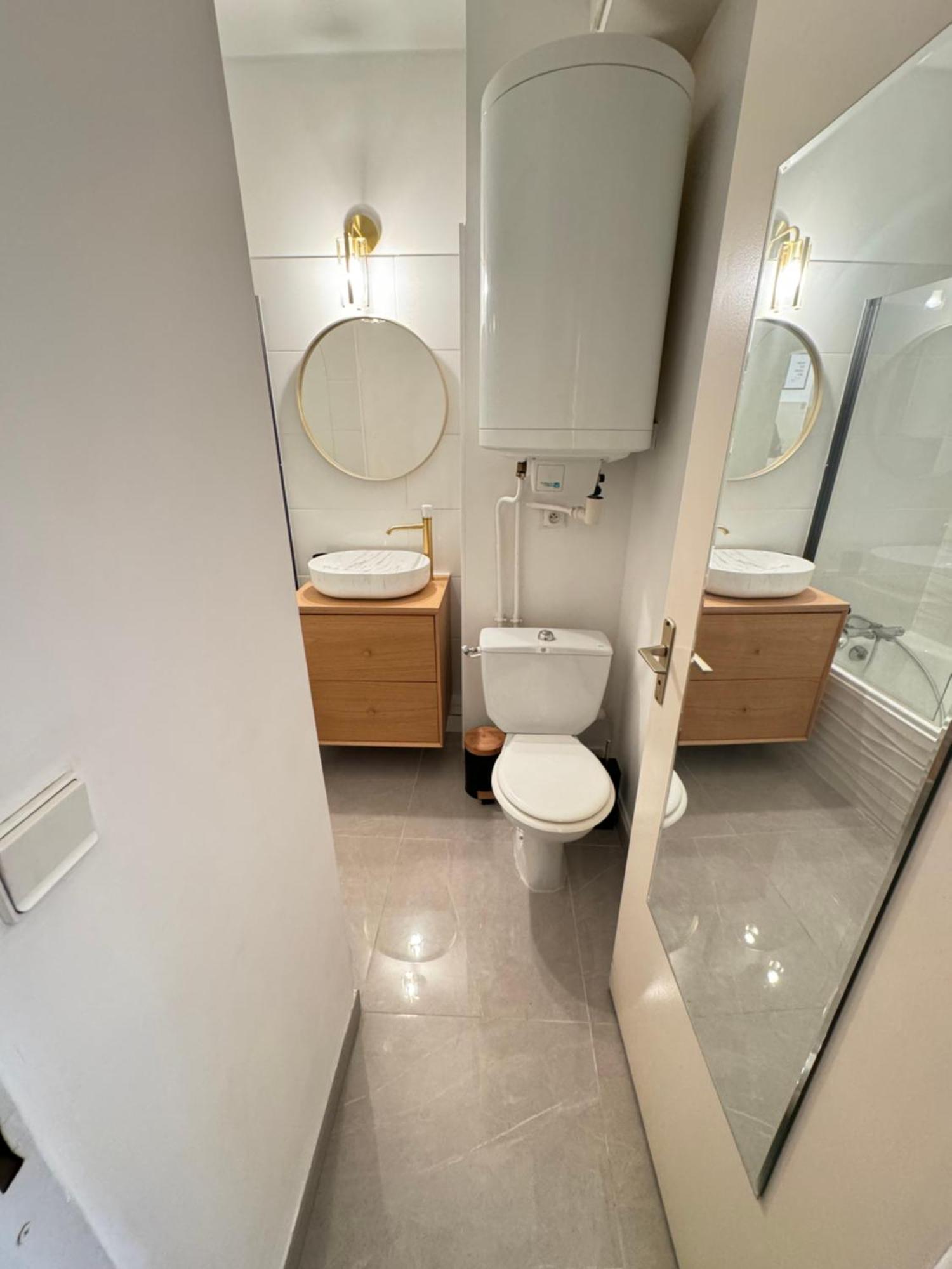 Studio Dans Residence, Piscine Lagon, Tennis Et Aire De Jeux Frejus Ngoại thất bức ảnh